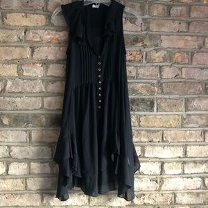 Beautiful Anthropologie blouse